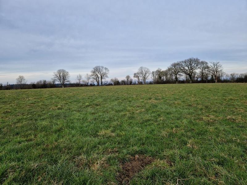 Ferme - 101 m² - 5 pièces