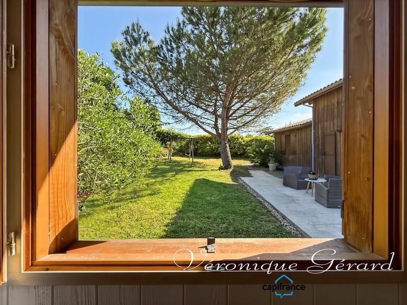 Maison - 170 m² - 5 pièces