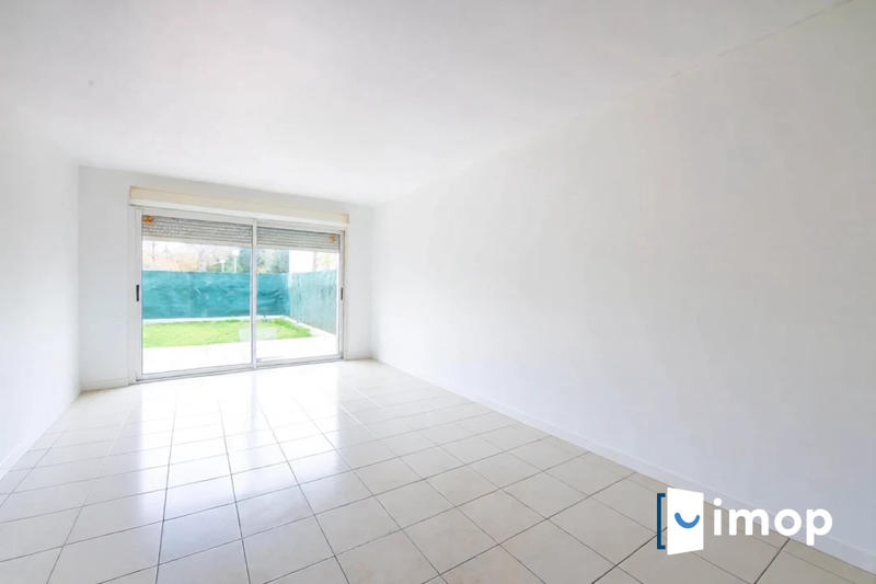 Appartement - 54 m² - 2 pièces
