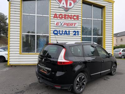Renault Grand Scénic dCi 130 Energy Bose Edition 7 pl