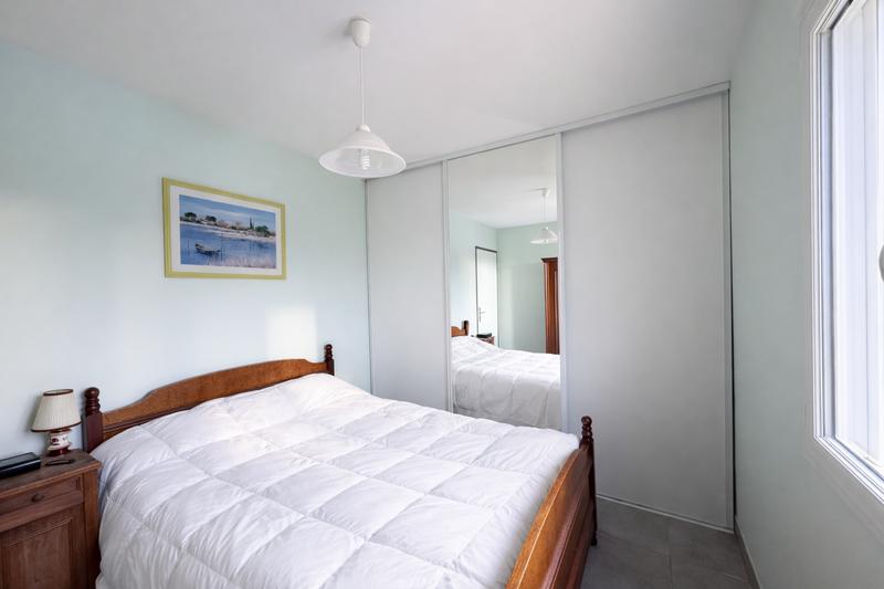 Maison - 126 m² - 5 pièces