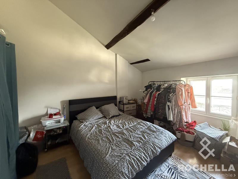 Maison ancienne - 183 m² - 8 pièces