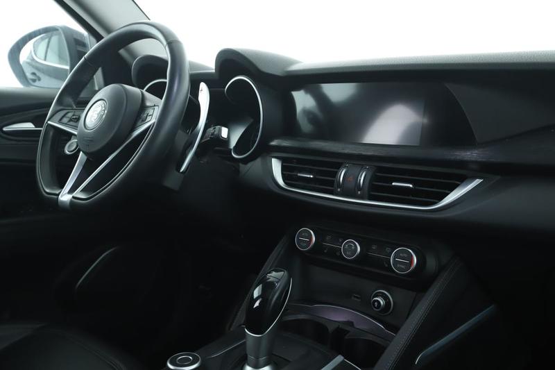 Alfa Romeo Stelvio 2.2 Diesel Q4 Super At8 190 ch