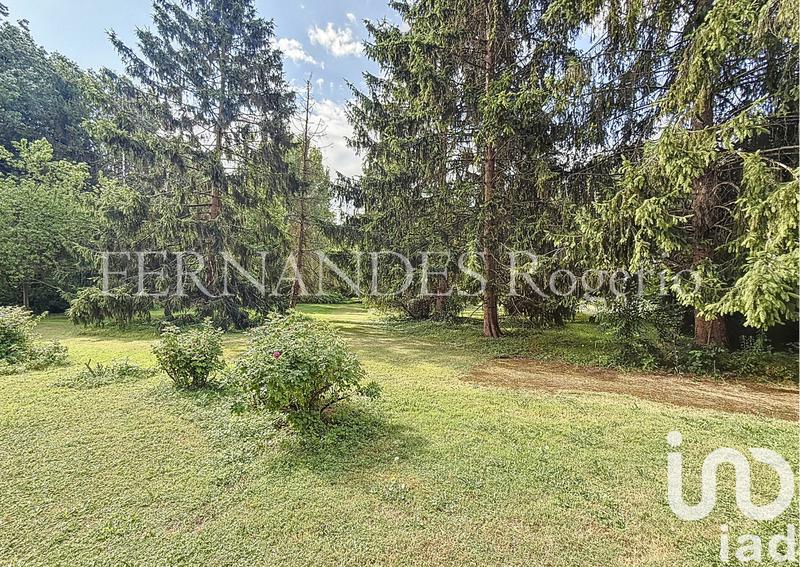 Maison - 196 m² - 8 pièces