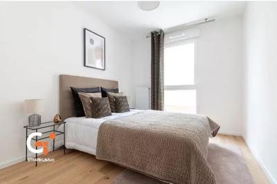 Maison - 78 m² - 4 pièces