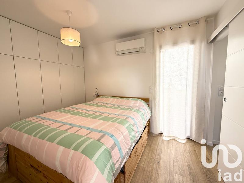 Maison - 73 m² - 4 pièces