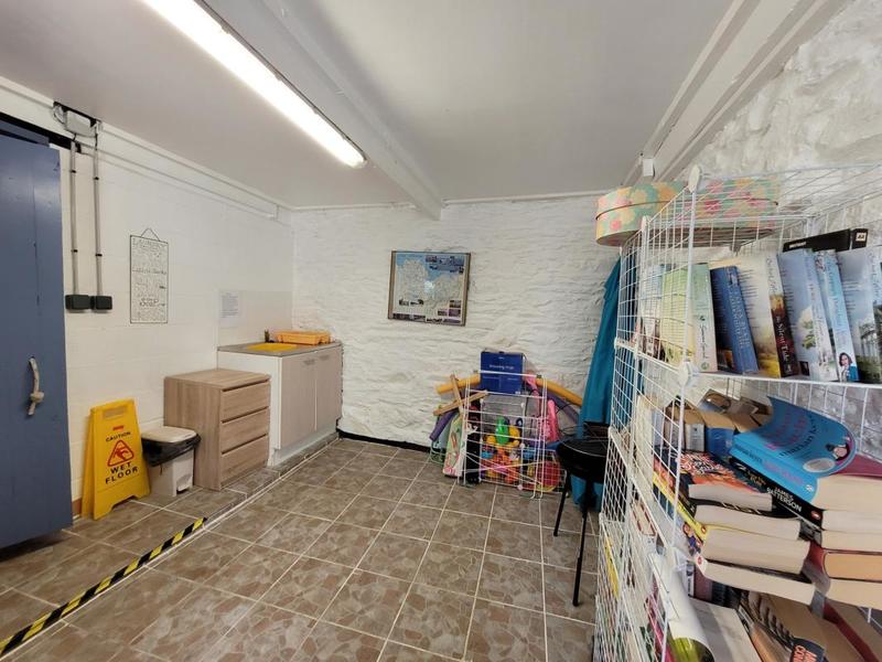 Propriété - 241 m² - 11 pièces