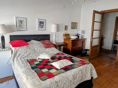 Maison - 220 m² - 9 pièces