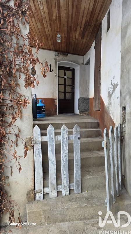 Bastide - 150 m² - 5 pièces