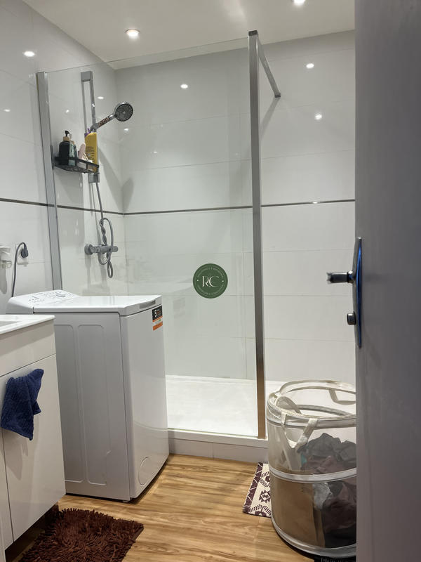 Appartement - 32 m² - 2 pièces