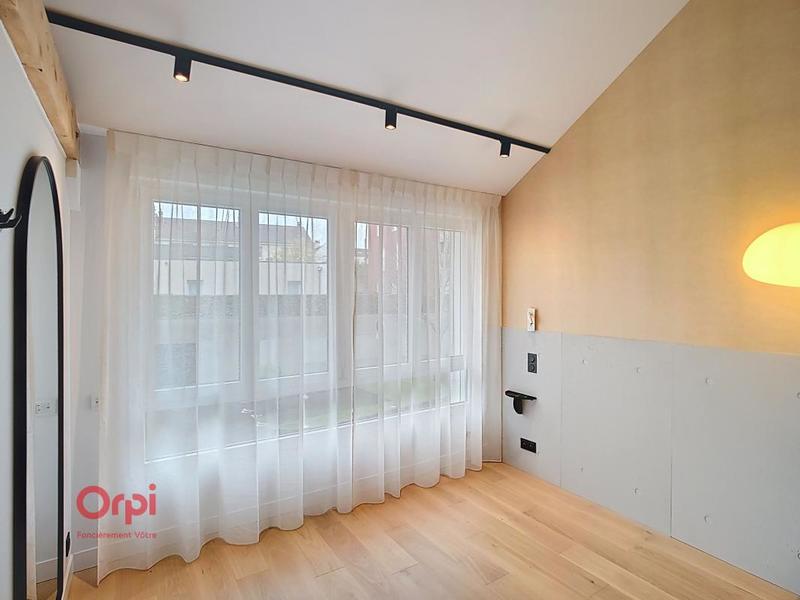 Duplex - 123 m² - 5 pièces