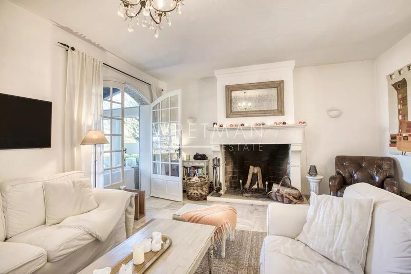 Maison - 164 m² - 6 pièces