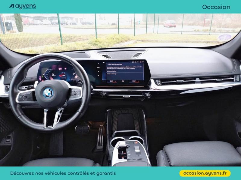 Bmw X1 xDrive25e 245ch m Sport