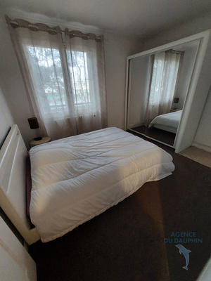 Appartement - 2 pièces