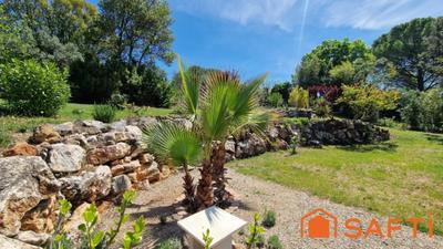 Maison - 78 m² - 3 pièces