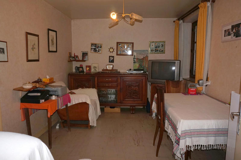 Maison - 138 m² - 9 pièces