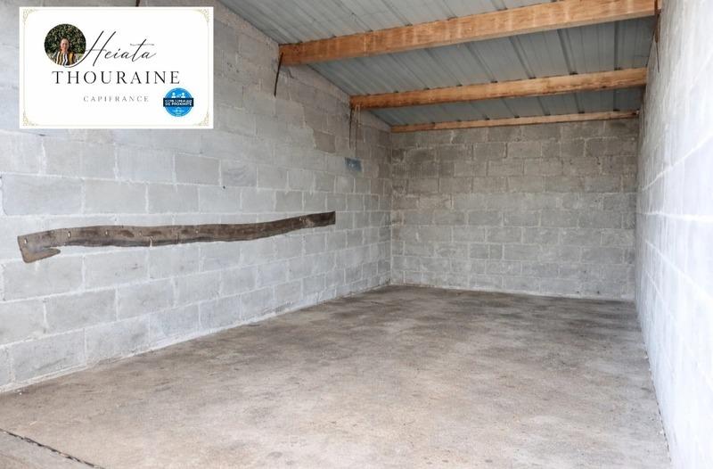 Maison de village - 82 m² - 4 pièces