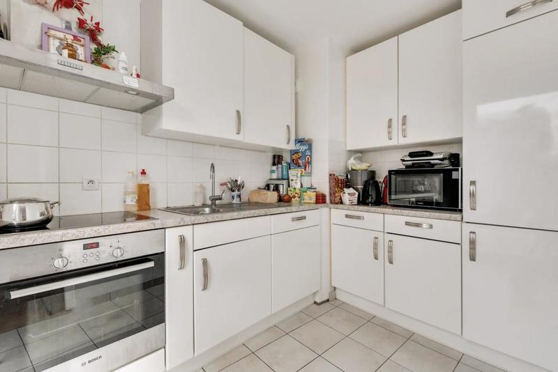 Appartement - 100 m² - 5 pièces