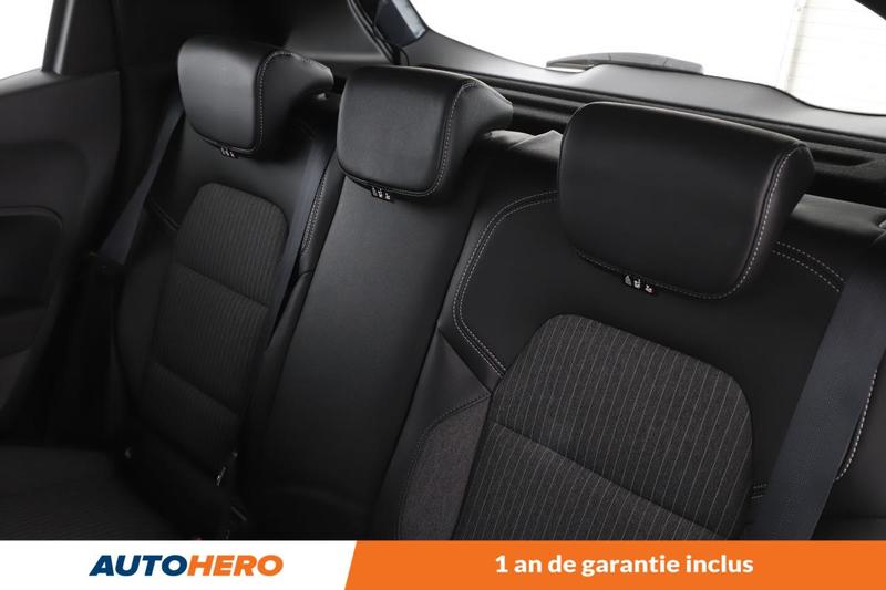 Renault Clio 1.0 TCe Intens 91 ch