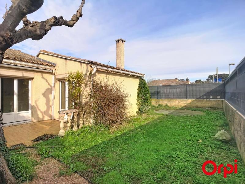 Maison - 87 m² - 4 pièces