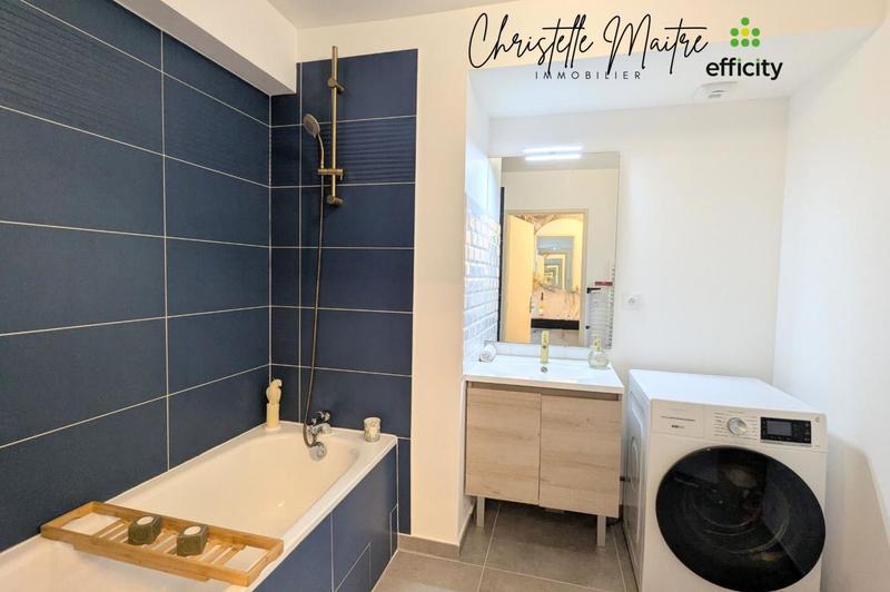 Appartement - 81 m² - 4 pièces