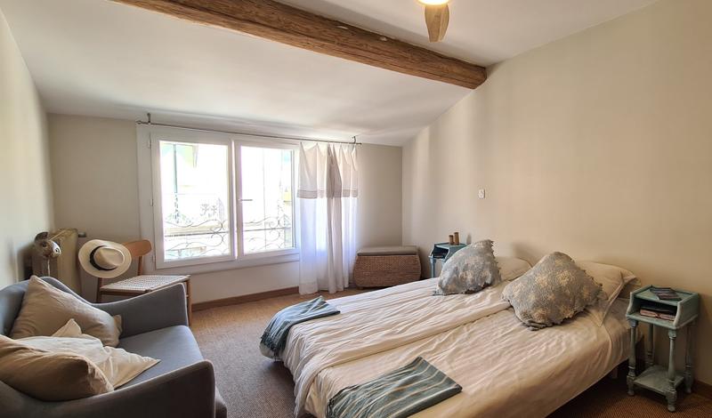 Maison ancienne - 185 m² - 8 pièces