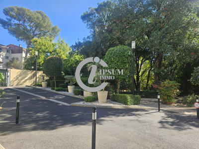 Appartement - 24 m² - 1 pièce