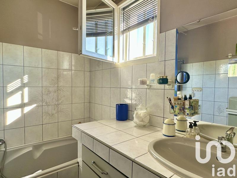 Maison - 130 m² - 4 pièces