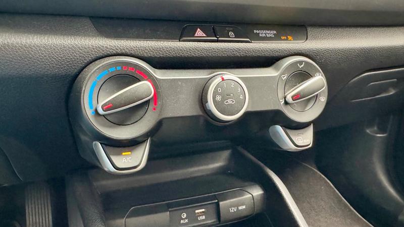 Kia Rio 1.2 85 Active Business