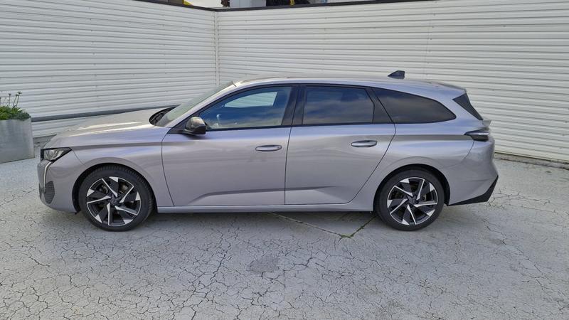 Peugeot 308 Sw Bluehdi 130ch Allure Pack