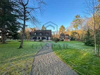 Maison - 165 m² - 6 pièces