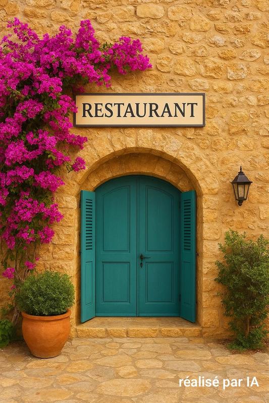 Local commercial - 180 m² - 4 pièces