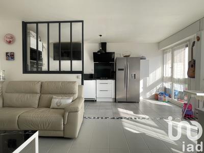 Appartement - 80 m² - 4 pièces