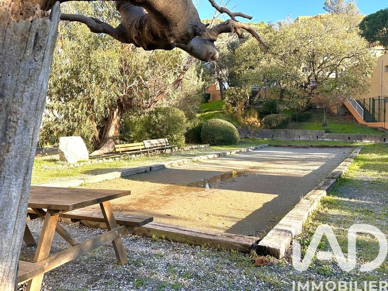 Appartement - 72 m² - 3 pièces