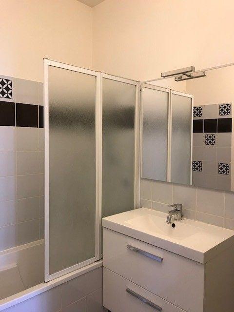 Appartement - 59 m² - 2 pièces