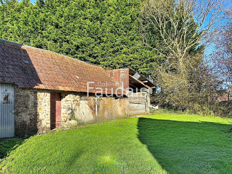 Maison - 124 m² - 5 pièces