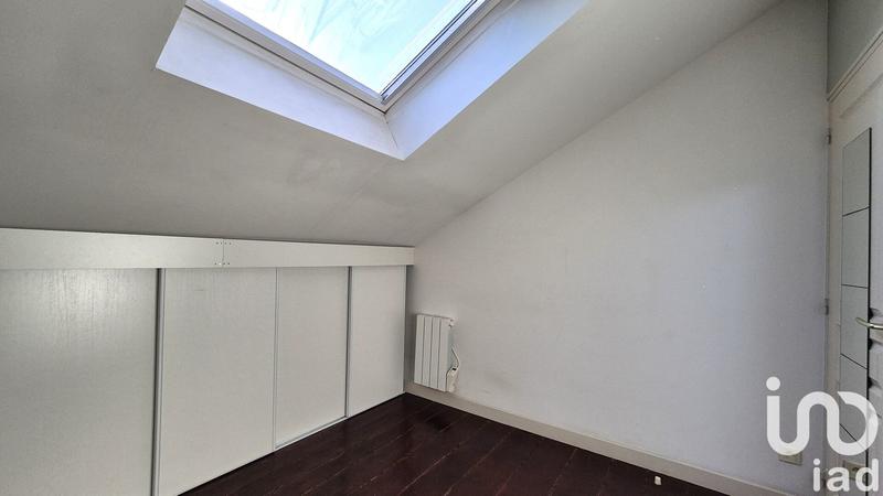 Appartement - 93 m² - 4 pièces