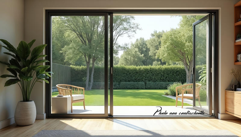 Maison - 121 m² - 5 pièces