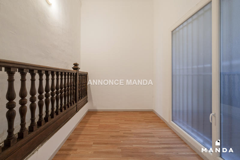 Appartement - 143 m² - 5 pièces