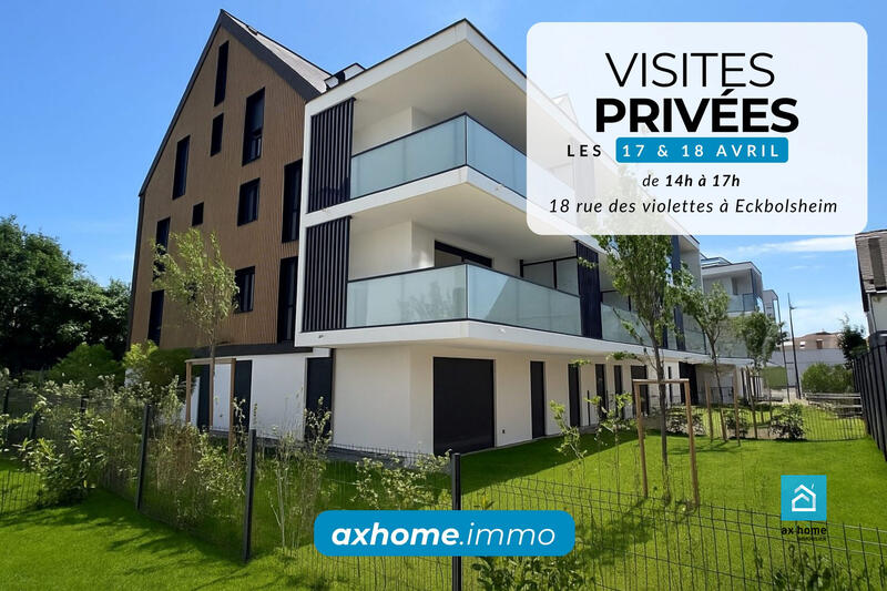 Duplex - 116 m² - 5 pièces