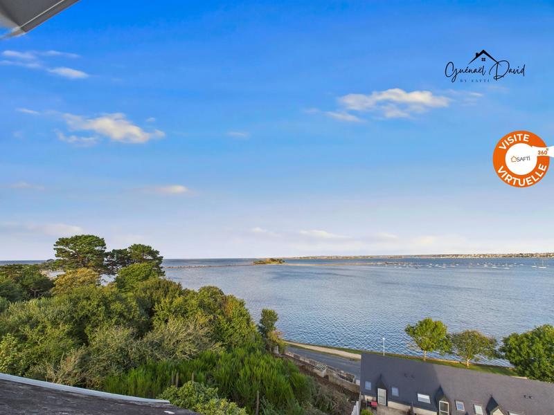 Appartement - 36 m² - 3 pièces