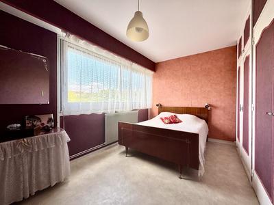 Appartement - 82 m² - 5 pièces