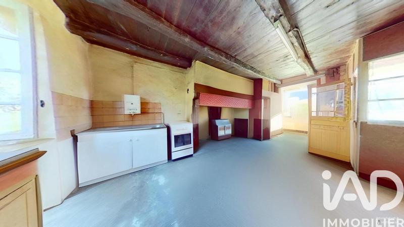 Maison - 157 m² - 7 pièces