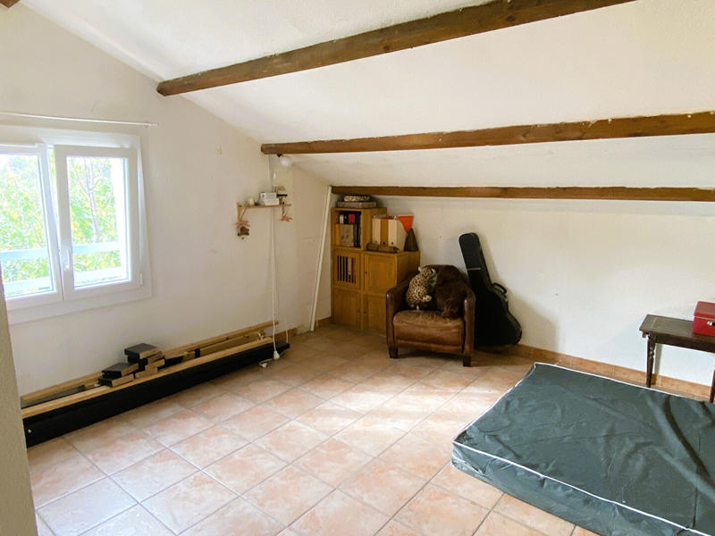 Maison - 130 m² - 4 pièces