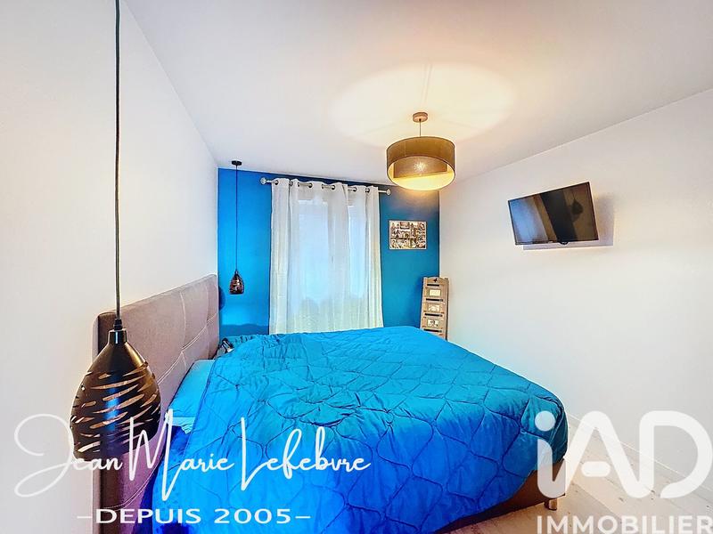 Maison - 163 m² - 4 pièces