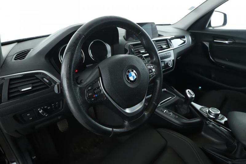 Bmw Série 1 116d Sport 5p 116 ch
