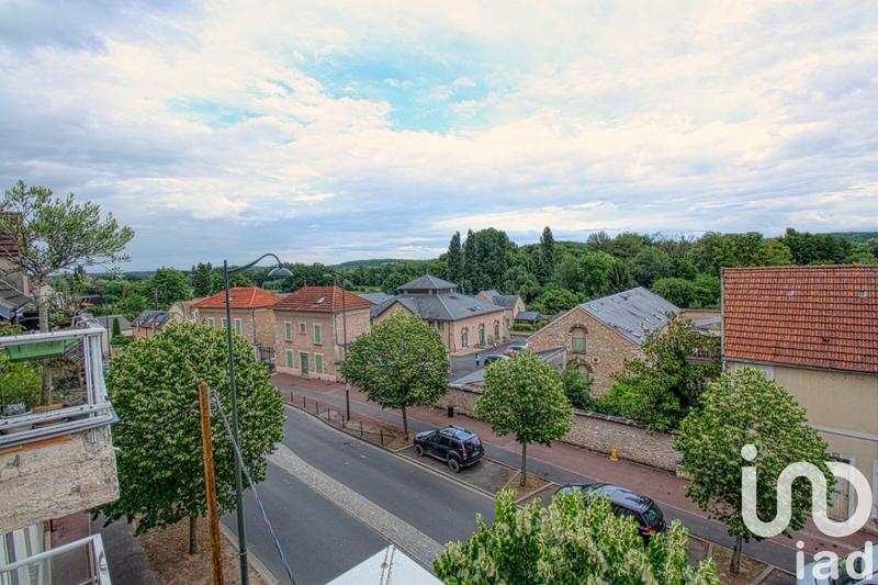 Appartement - 87 m² - 4 pièces