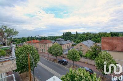 Appartement - 87 m² - 4 pièces