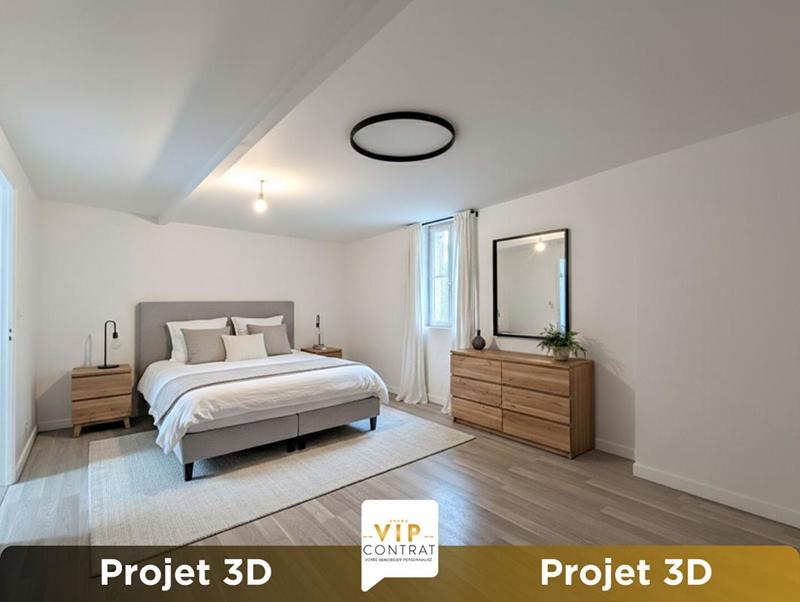 Maison - 159 m² - 5 pièces