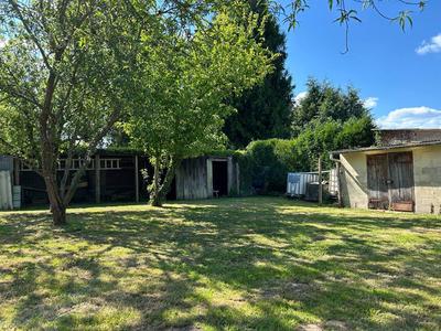 Maison - 136 m² - 6 pièces